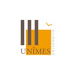 Logo Université de Nîmes