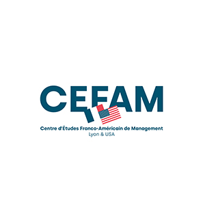 Logo CEFAM Lyon