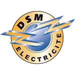 DSM Electricité