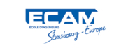 Ecam Strasbourg-Europe