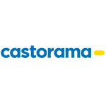 Logo Castorama 150x150px