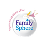 Logo Family Sphere