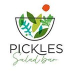 Pickles Salad Bar