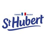 Logo St Hubert